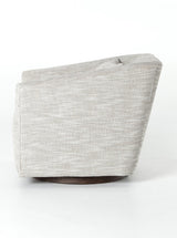 Cannes Swivel Chair