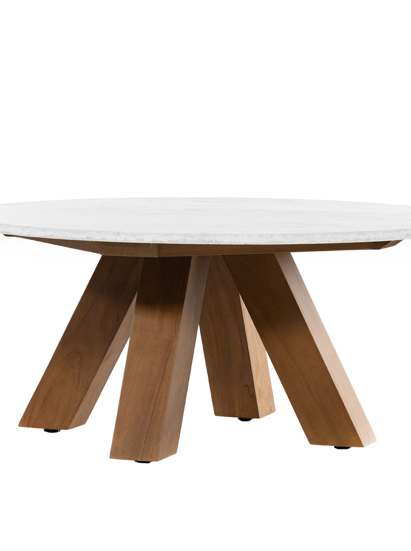 Cara Outdoor Coffee Table