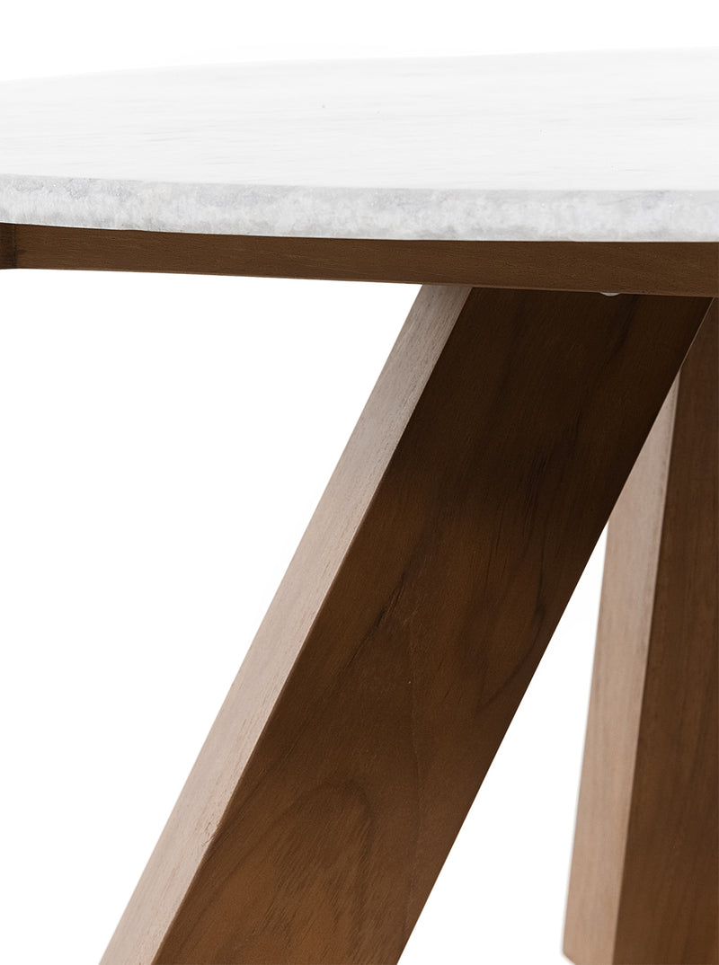 Cara Outdoor Coffee Table
