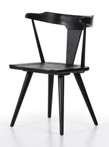 Castor Dining Chair
