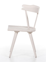 Castor Dining Chair