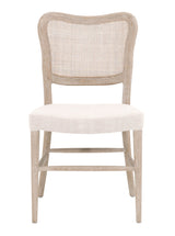 Cecilia Dining Chair | Set of 2