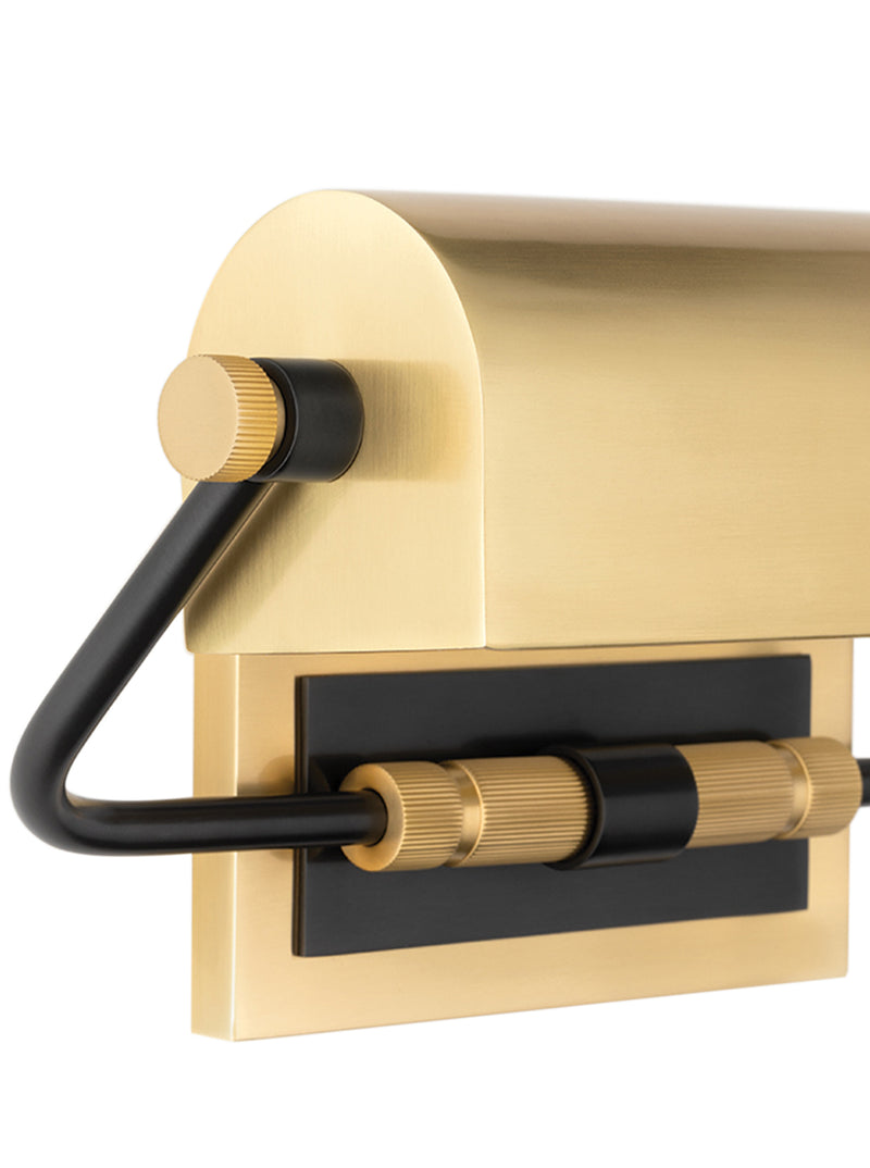 Chett Table Lamp