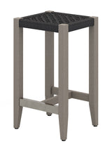 Christopher Outdoor Bar + Counter Stool