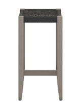 Christopher Outdoor Bar + Counter Stool
