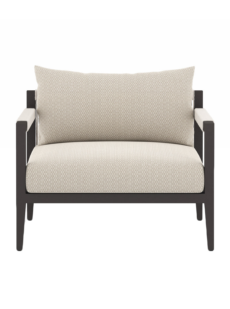 Christopher Outdoor Chair