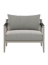 Christopher Outdoor Chair