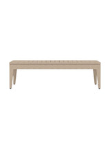 Christopher Outdoor Coffee Table