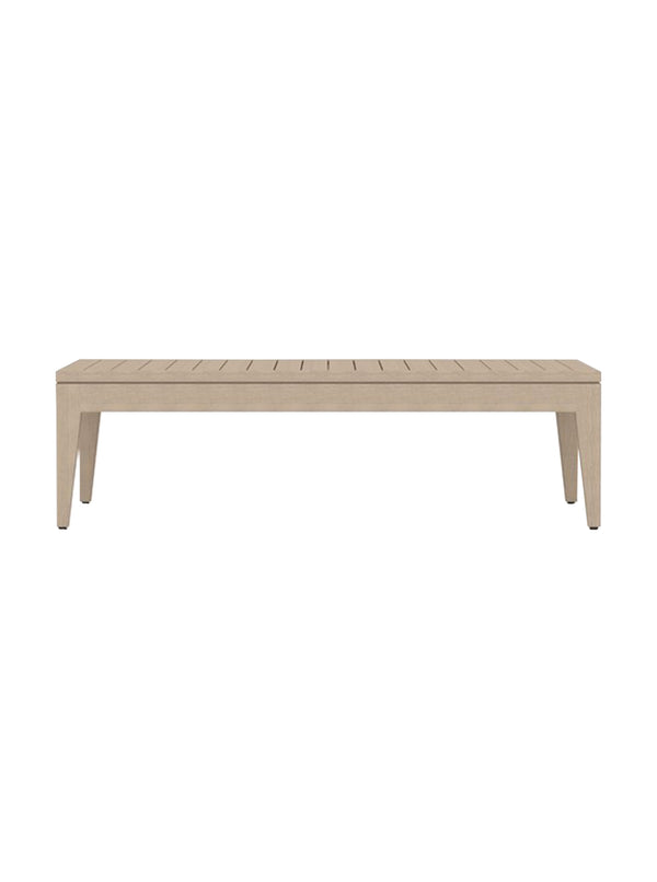 Christopher Outdoor Coffee Table