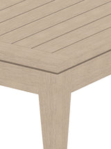 Christopher Outdoor Coffee Table