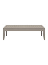 Christopher Outdoor Coffee Table