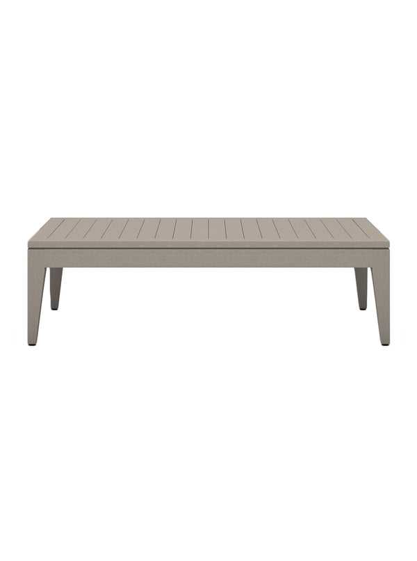 Christopher Outdoor Coffee Table