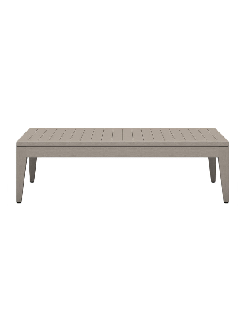 Christopher Outdoor Coffee Table