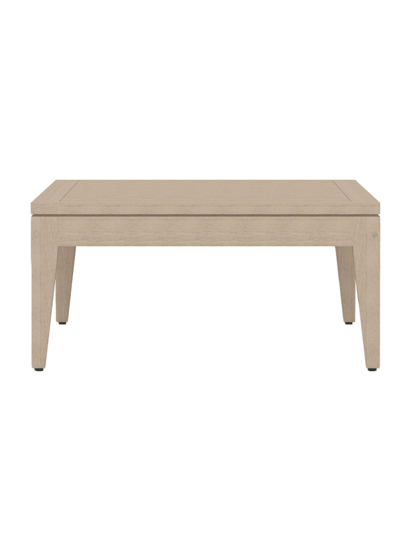 Christopher Outdoor Coffee Table