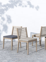 Christopher Outdoor Dining Chair