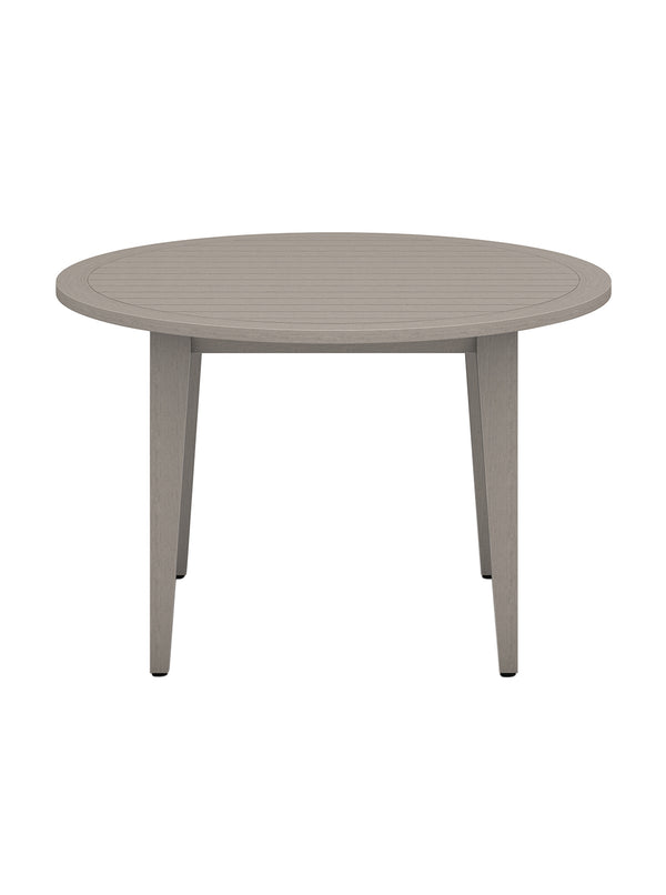 Christopher Outdoor Round Dining Table