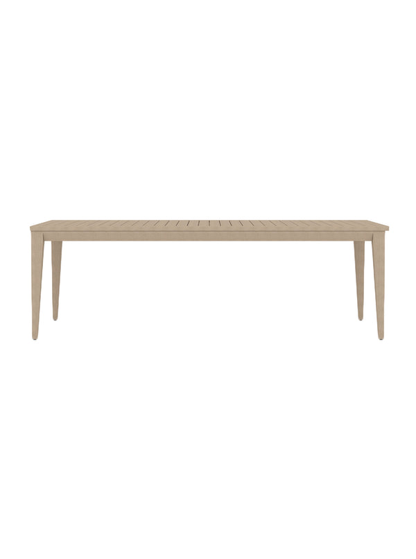 Christopher Outdoor Dining Table