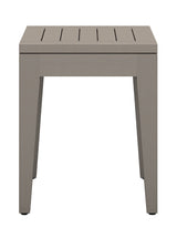 Christopher Outdoor Side Table