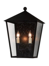 Clive Outdoor Sconce