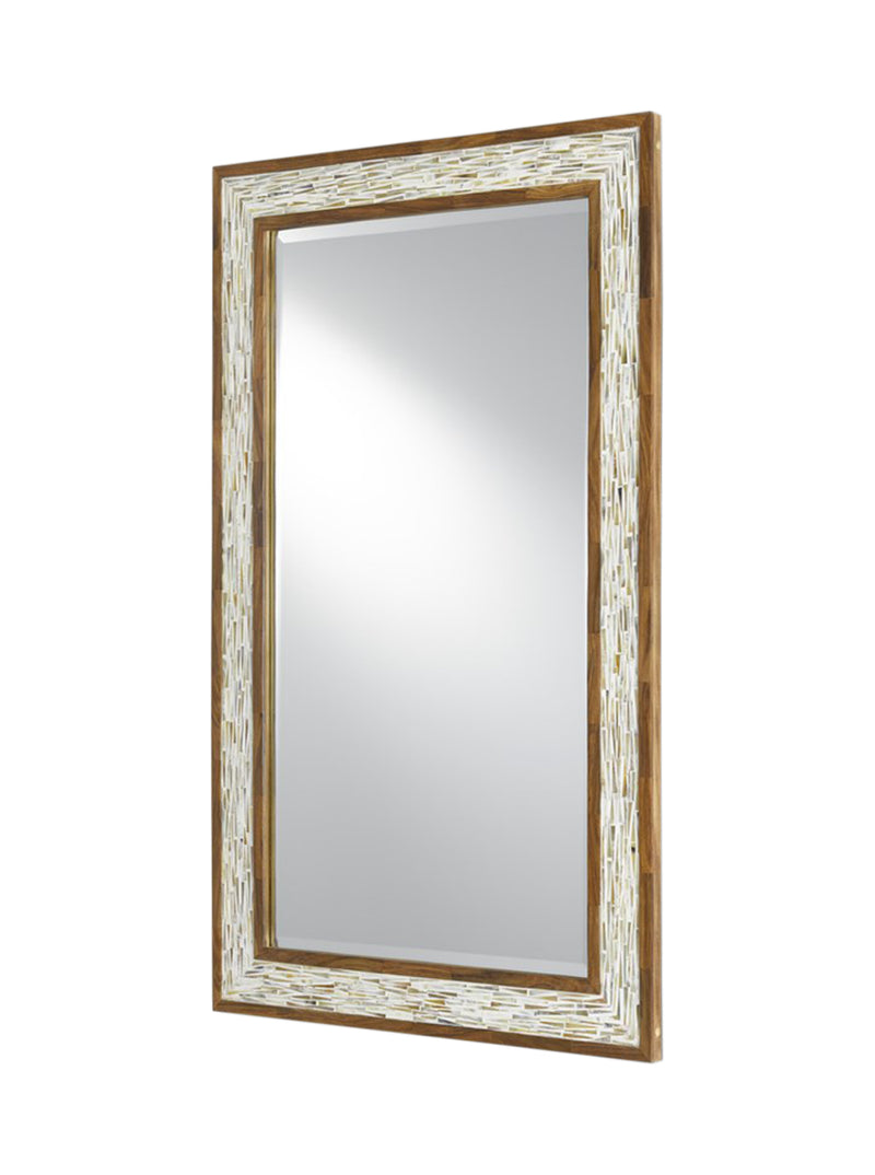 Clover Mirror