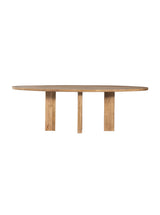 Crete Dining Table
