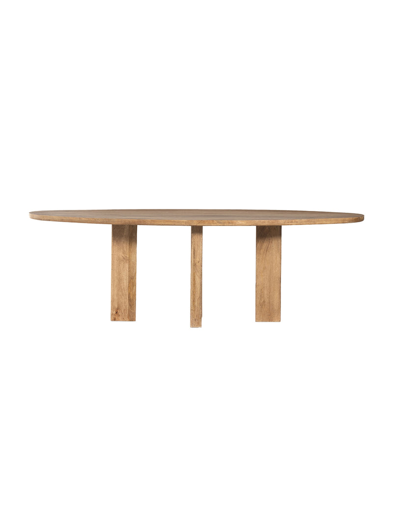 Crete Dining Table