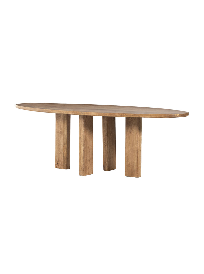 Crete Dining Table