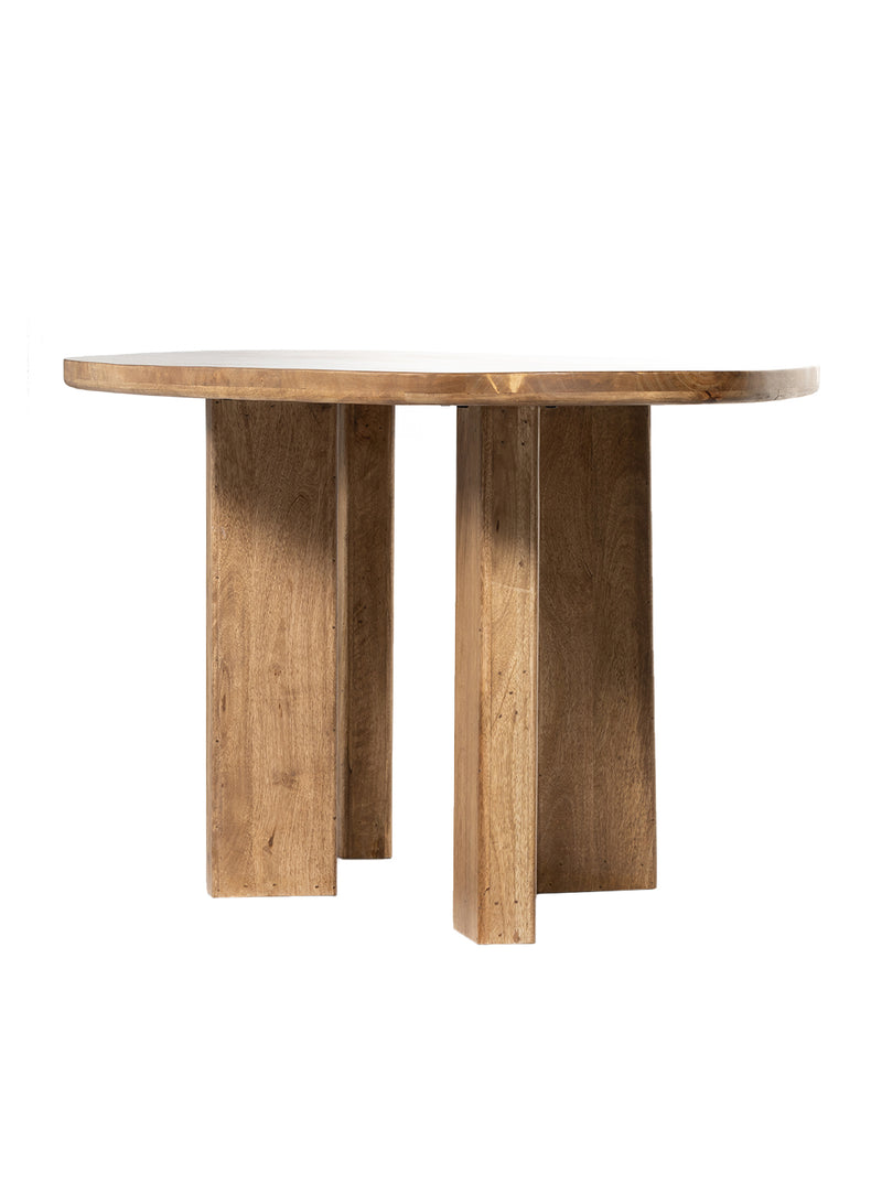 Crete Dining Table