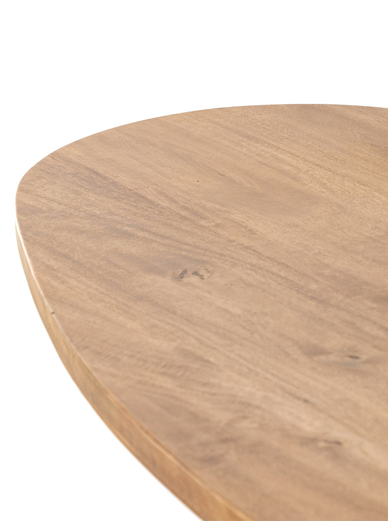 Crete Dining Table