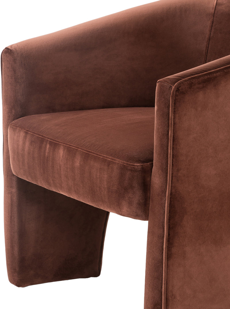 Cruz Chair - HJCHR0443 - SNN