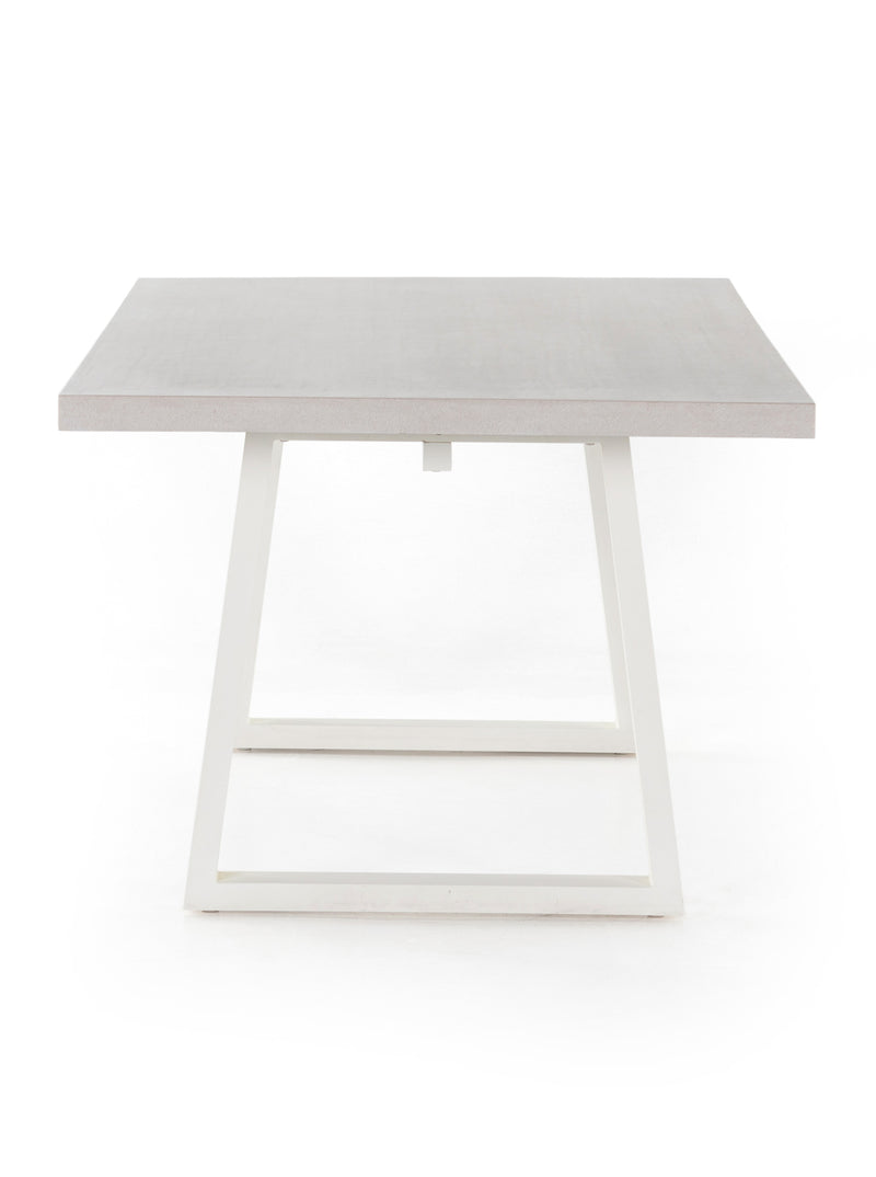 Cyra Outdoor Dining Table