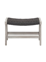 Dennis Outdoor Ottoman