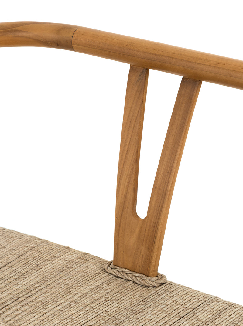 Dominic Dining Bench