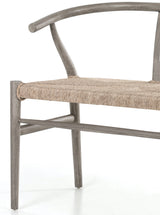 Dominic Dining Bench
