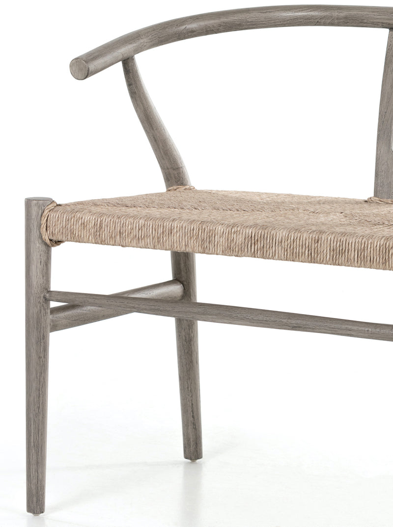Dominic Dining Bench