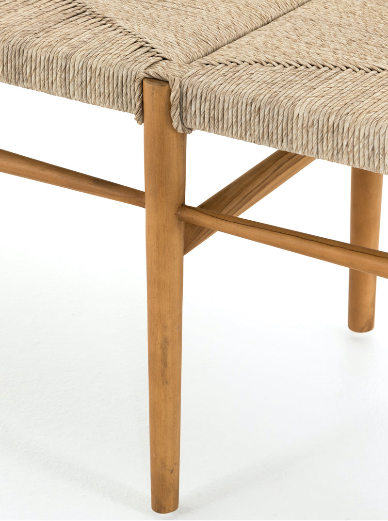Dominic Dining Bench