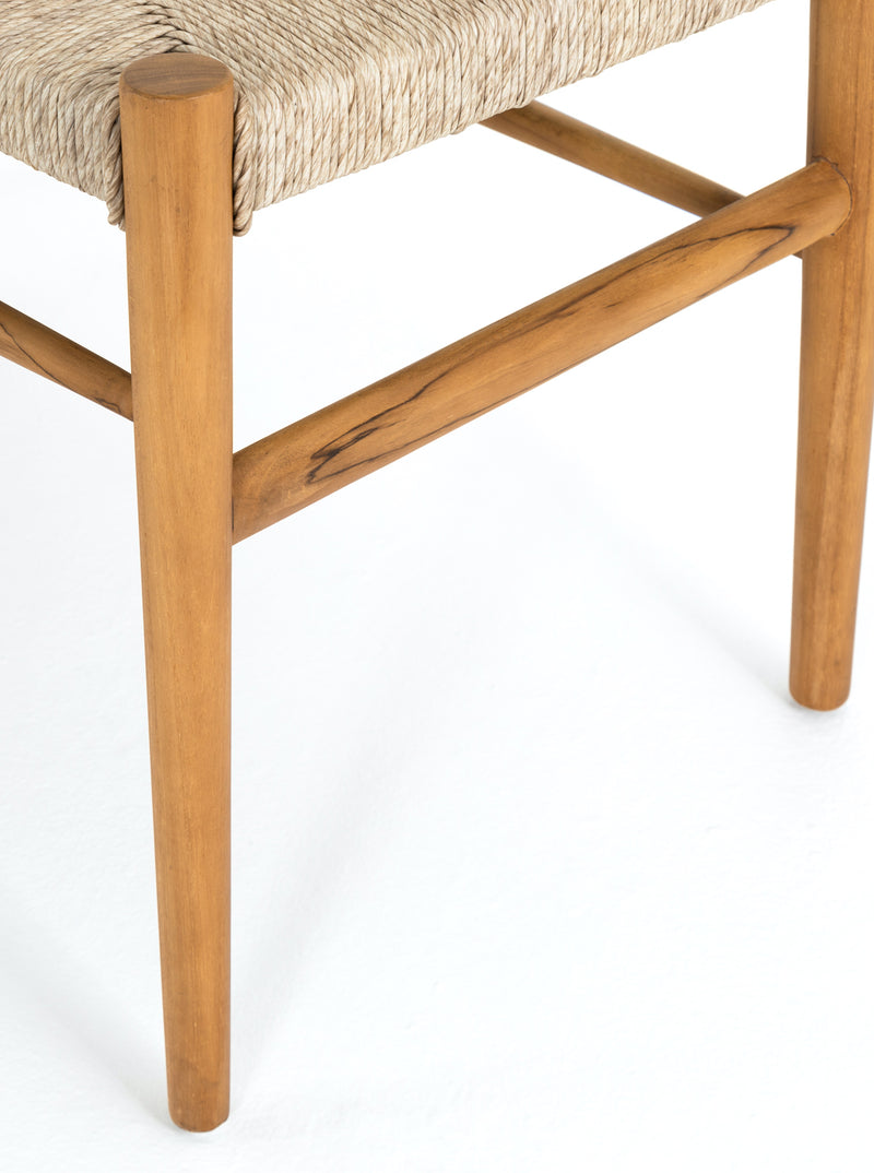 Dominic Dining Bench