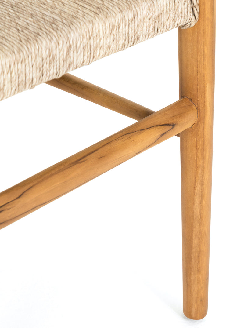 Dominic Dining Bench