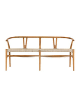 Dominic Dining Bench