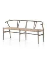 Dominic Dining Bench