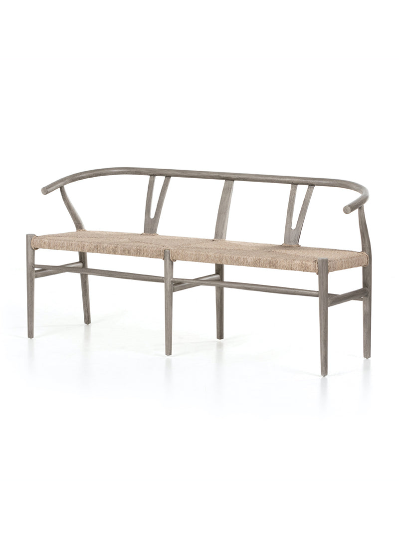 Dominic Dining Bench