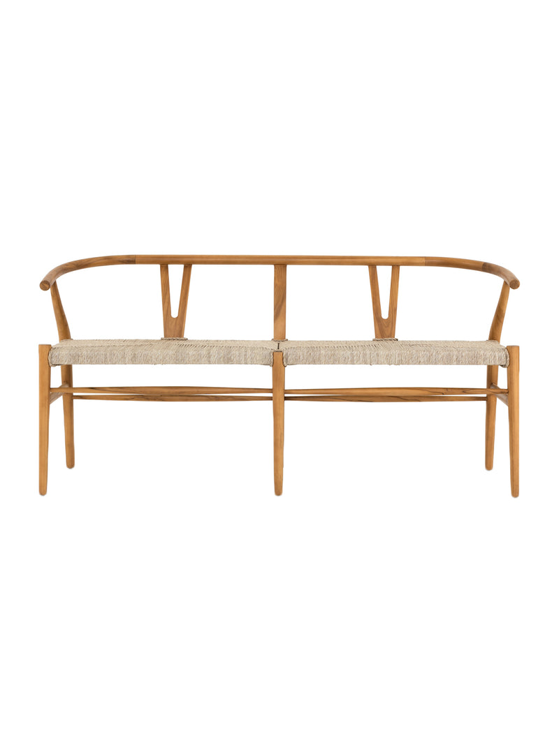 Dominic Dining Bench