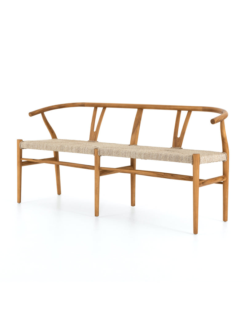 Dominic Dining Bench