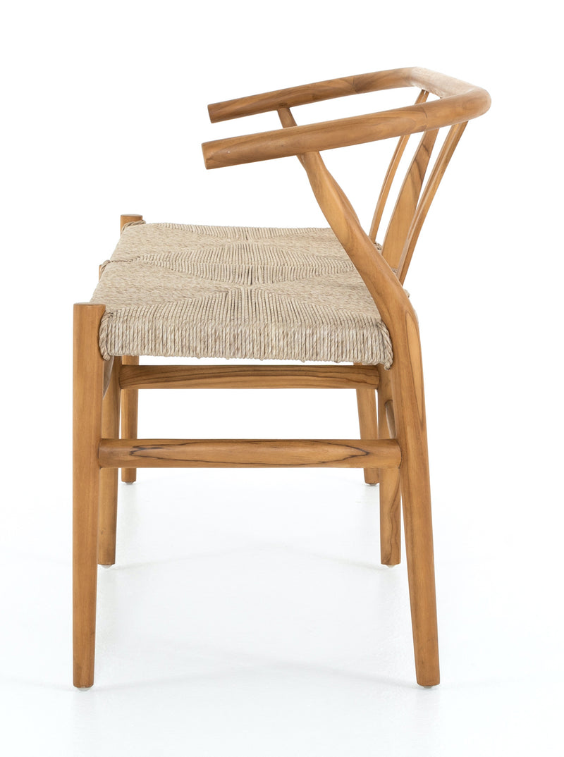 Dominic Dining Bench