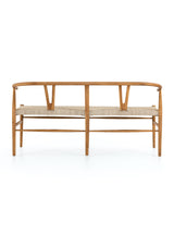 Dominic Dining Bench
