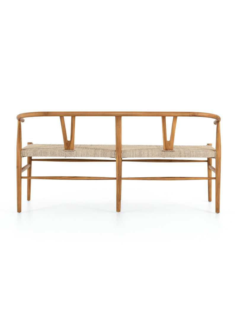 Dominic Dining Bench