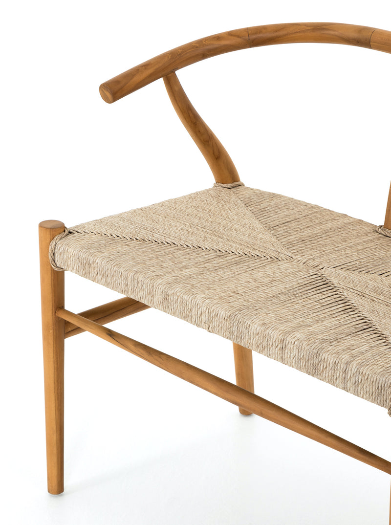 Dominic Dining Bench