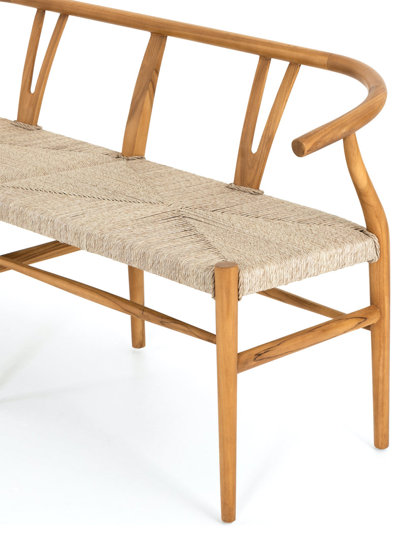 Dominic Dining Bench