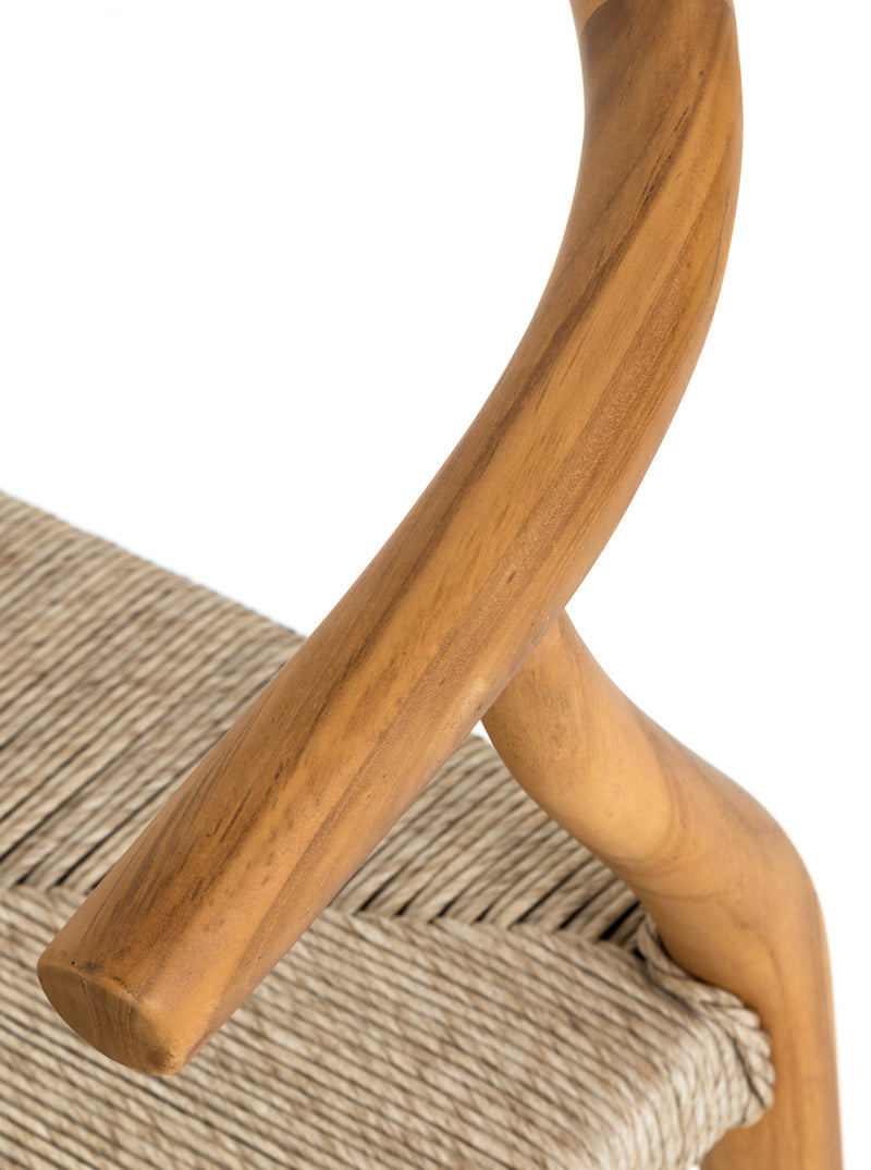 Dominic Dining Bench