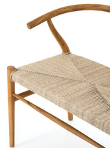 Dominic Dining Bench